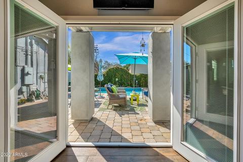 1543 E Cheery Lynn Rd, Phoenix, AZ 85014 photo 45