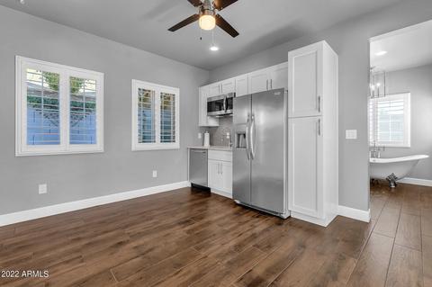 1543 E Cheery Lynn Rd, Phoenix, AZ 85014 photo 38