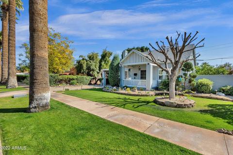 1543 E Cheery Lynn Rd, Phoenix, AZ 85014 photo 1