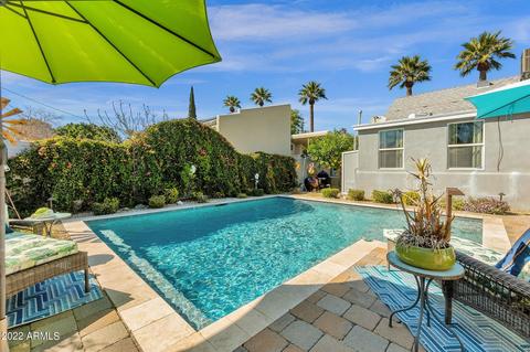 1543 E Cheery Lynn Rd, Phoenix, AZ 85014 photo 34