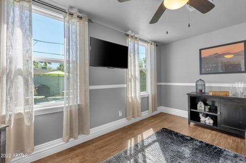 1543 E Cheery Lynn Rd, Phoenix, AZ 85014 photo 27