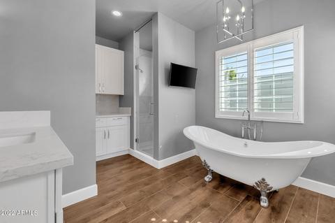 1543 E Cheery Lynn Rd, Phoenix, AZ 85014 photo 43