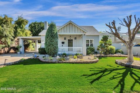1543 E Cheery Lynn Rd, Phoenix, AZ 85014 photo 4