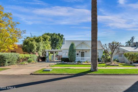 1543 E Cheery Lynn Rd, Phoenix, AZ 85014 photo 2