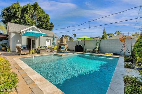 1543 E Cheery Lynn Rd, Phoenix, AZ 85014 photo 35