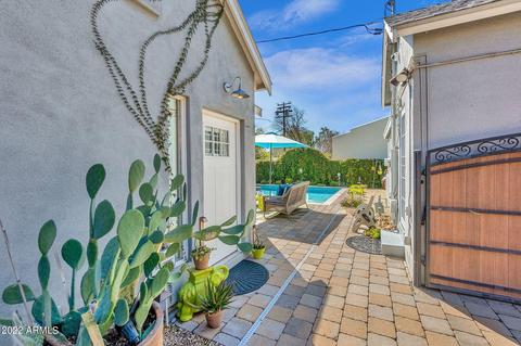 1543 E Cheery Lynn Rd, Phoenix, AZ 85014 photo 48