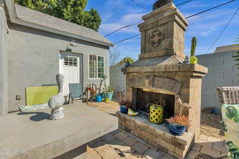 1543 E Cheery Lynn Rd, Phoenix, AZ 85014 photo 32
