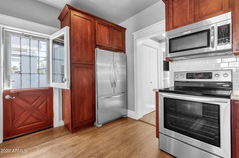 1543 E Cheery Lynn Rd, Phoenix, AZ 85014 photo 19