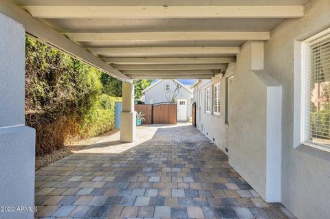1543 E Cheery Lynn Rd, Phoenix, AZ 85014 photo 6
