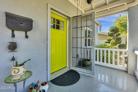 1543 E Cheery Lynn Rd, Phoenix, AZ 85014 photo 8