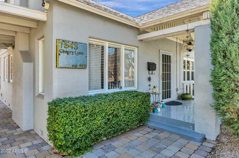 1543 E Cheery Lynn Rd, Phoenix, AZ 85014 photo 7