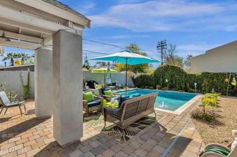1543 E Cheery Lynn Rd, Phoenix, AZ 85014 photo 30