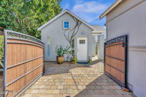 1543 E Cheery Lynn Rd, Phoenix, AZ 85014 photo 47