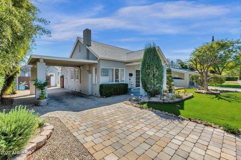 1543 E Cheery Lynn Rd, Phoenix, AZ 85014 photo 5