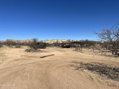4602 E Dragoon Rd, Dragoon, AZ 85609 photo 43