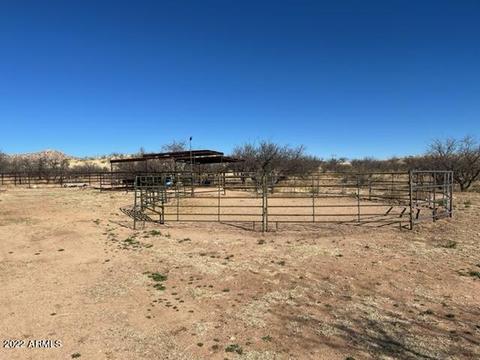 4602 E Dragoon Rd, Dragoon, AZ 85609 photo 11