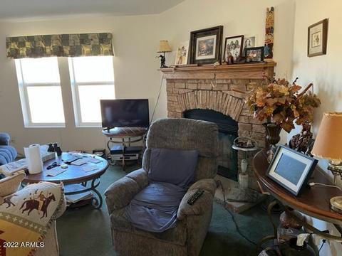 4602 E Dragoon Rd, Dragoon, AZ 85609 photo 16