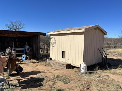 4602 E Dragoon Rd, Dragoon, AZ 85609 photo 27