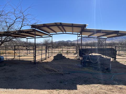 4602 E Dragoon Rd, Dragoon, AZ 85609 photo 42
