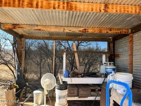 4602 E Dragoon Rd, Dragoon, AZ 85609 photo 9