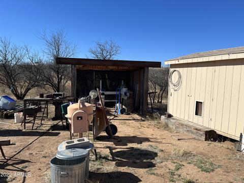 4602 E Dragoon Rd, Dragoon, AZ 85609 photo 28