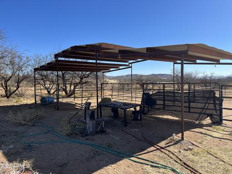 4602 E Dragoon Rd, Dragoon, AZ 85609 photo 39