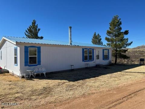 4602 E Dragoon Rd, Dragoon, AZ 85609 photo 6