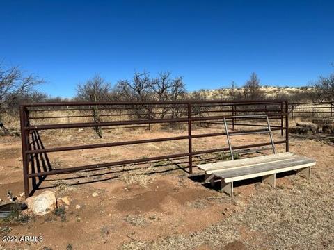 4602 E Dragoon Rd, Dragoon, AZ 85609 photo 13