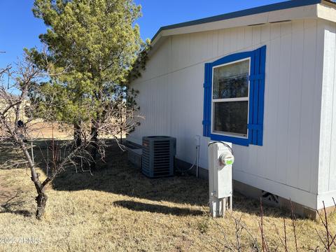 4602 E Dragoon Rd, Dragoon, AZ 85609 photo 22