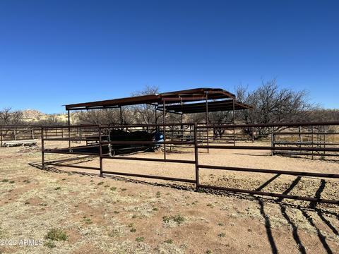 4602 E Dragoon Rd, Dragoon, AZ 85609 photo 37