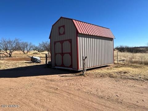 4602 E Dragoon Rd, Dragoon, AZ 85609 photo 8