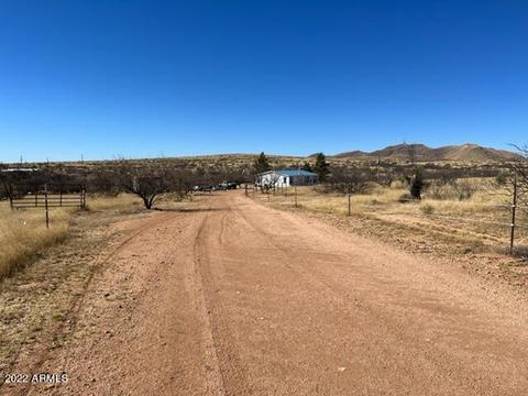 4602 E Dragoon Rd, Dragoon, AZ 85609 photo 15