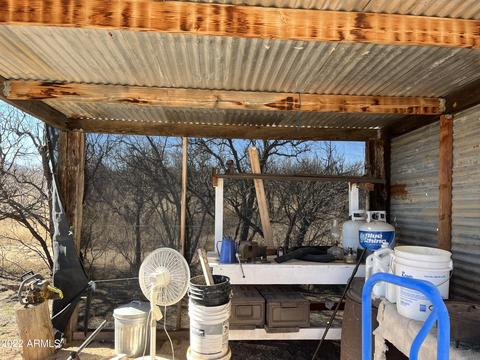 4602 E Dragoon Rd, Dragoon, AZ 85609 photo 30