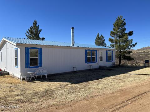 4602 E Dragoon Rd, Dragoon, AZ 85609 photo 19