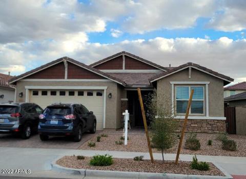 9745 E Research Ave, Mesa, AZ 85212 photo 1