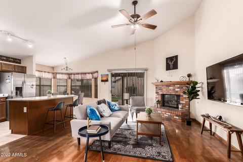 1157 E Orchid Ln, Gilbert, AZ 85296 photo 17