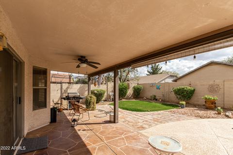 1157 E Orchid Ln, Gilbert, AZ 85296 photo 23
