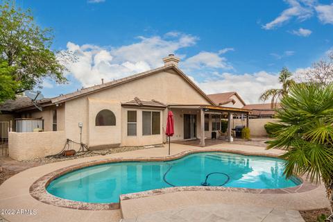 1157 E Orchid Ln, Gilbert, AZ 85296 photo 24