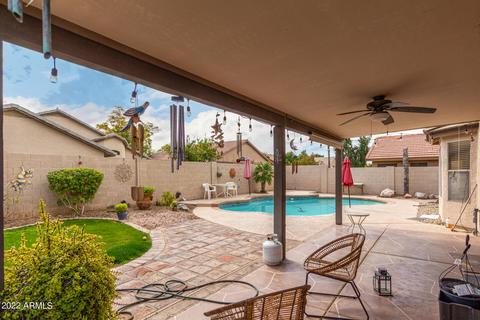 1157 E Orchid Ln, Gilbert, AZ 85296 photo 21