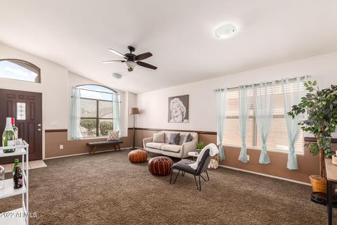 1157 E Orchid Ln, Gilbert, AZ 85296 photo 4