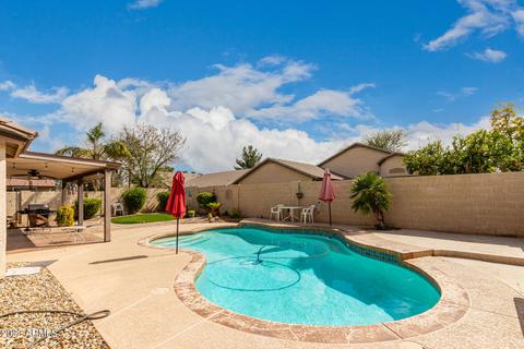 1157 E Orchid Ln, Gilbert, AZ 85296 photo 25