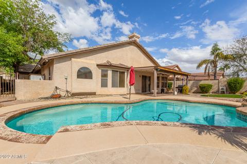 1157 E Orchid Ln, Gilbert, AZ 85296 photo 27