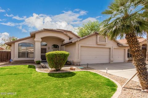 1157 E Orchid Ln, Gilbert, AZ 85296 photo 2