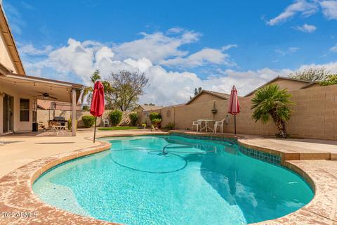 1157 E Orchid Ln, Gilbert, AZ 85296 photo 26