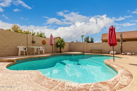 1157 E Orchid Ln, Gilbert, AZ 85296 photo 22