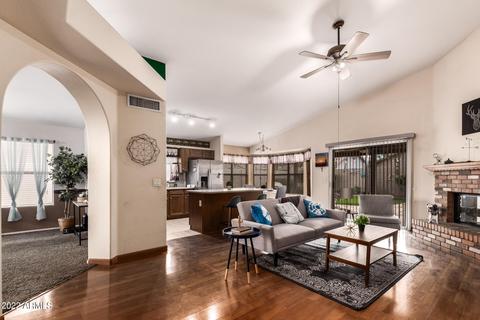 1157 E Orchid Ln, Gilbert, AZ 85296 photo 10