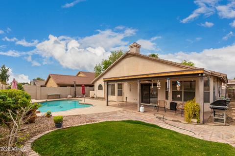 1157 E Orchid Ln, Gilbert, AZ 85296 photo 20