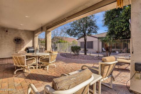 4049 E Donato Dr, Gilbert, AZ 85298 photo 20