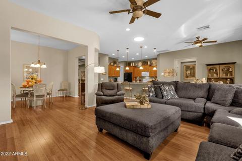 4049 E Donato Dr, Gilbert, AZ 85298 photo 10