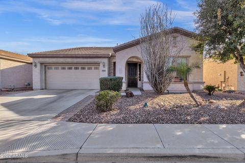 4049 E Donato Dr, Gilbert, AZ 85298 photo 2
